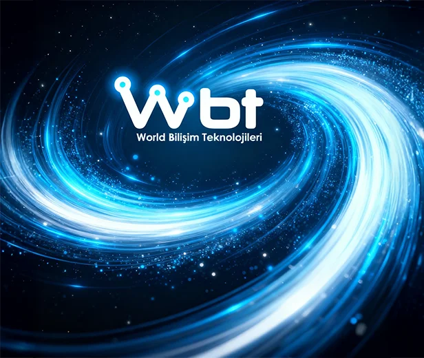 World Bilişim Teknolojileri